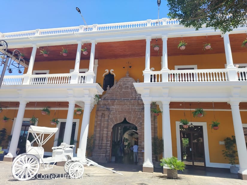 Casa de los Tres Mundos: A Wonder for Tourism in Granada