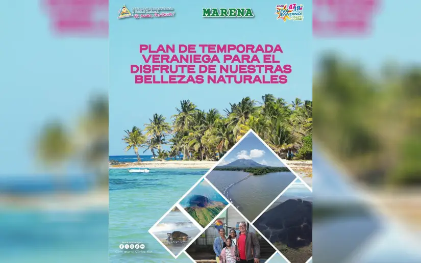 Summer Season Plan for Enjoying Our Natural Beauties