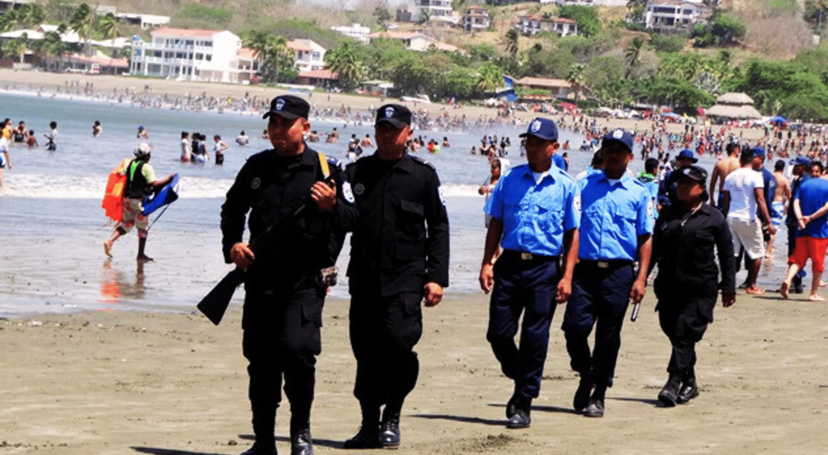 National Police Plan and Recommendations for the 2026 Summer Season