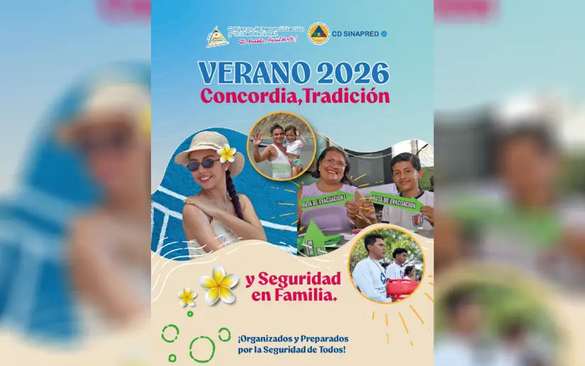 Summer 2026: Harmony, Tradition, and Family Security