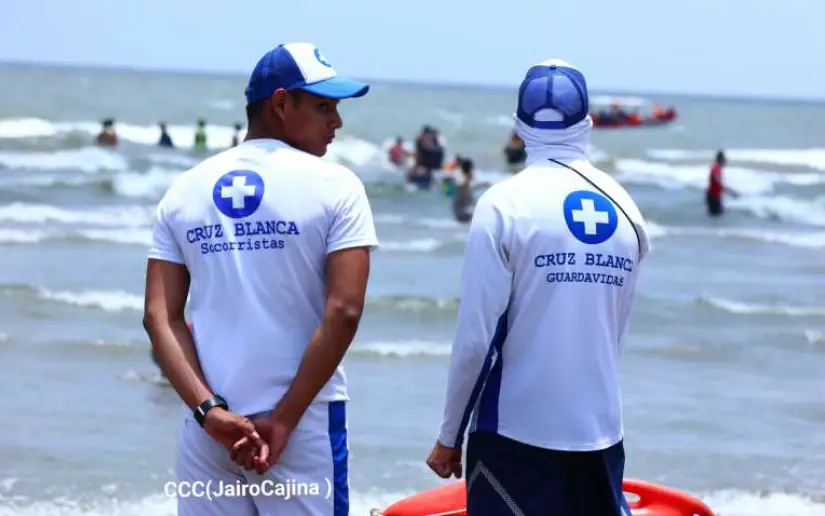 Cruz Blanca: Plan for Summer Season 2026