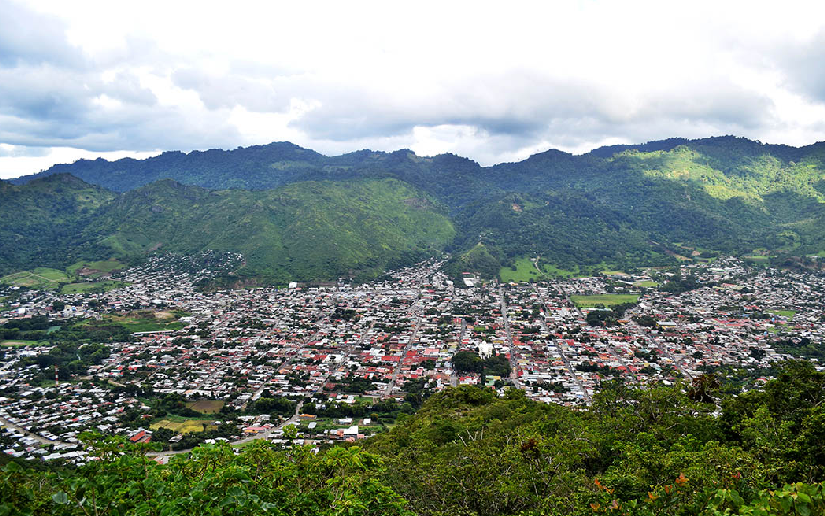 Jinotega Sur Summer Season Plan 2026