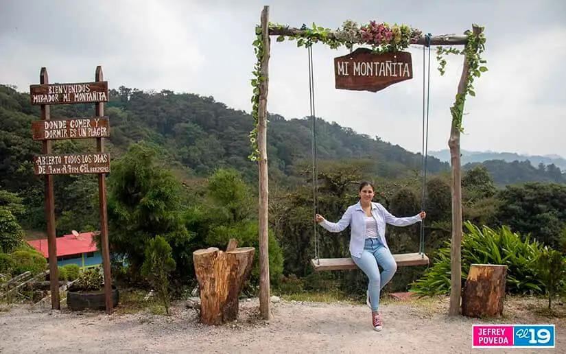 Special Plan Summer Season 2026 Jinotega North