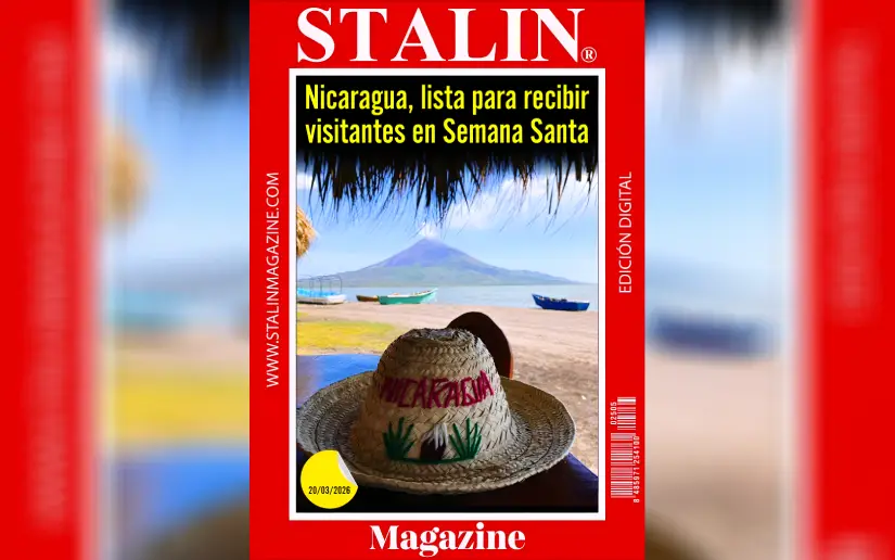 Nicaragua, Ready to Receive Visitors for Holy Week