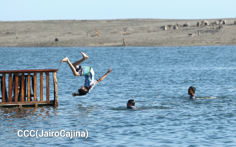 Poneloya and Las Peñitas: Destinations to Visit During Holy Week