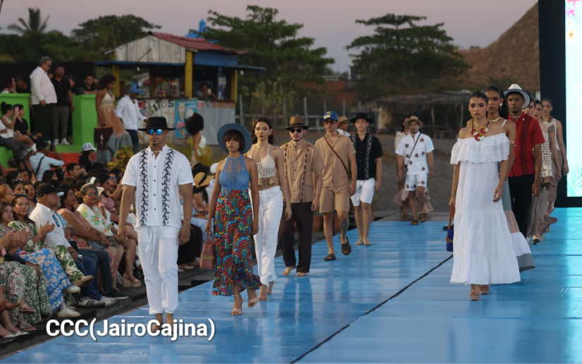 Summer Fashion Show Leon 2026 Highlights Evolution of National Talent