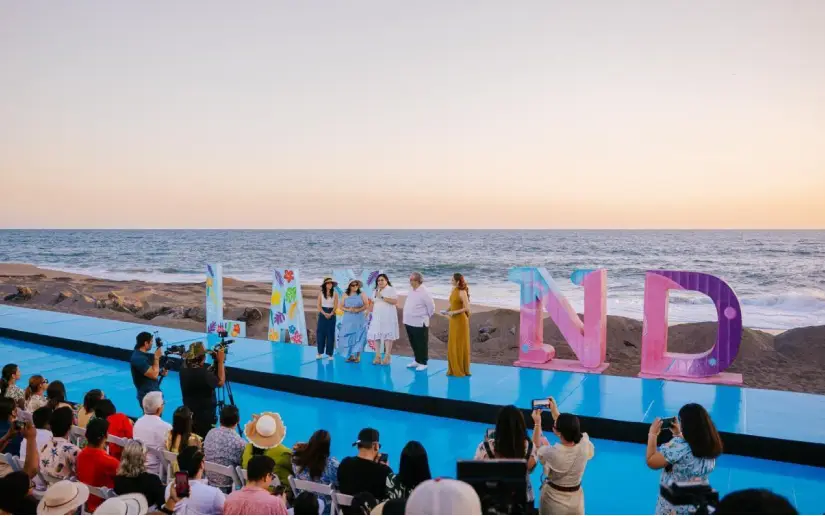 Nicaragua Diseña and León Arte y Moda Summer 2026 Fashion Show