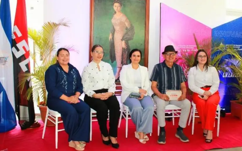 National Contest "Beautiful Expressions of Painted Plaster Folk Art" Presented