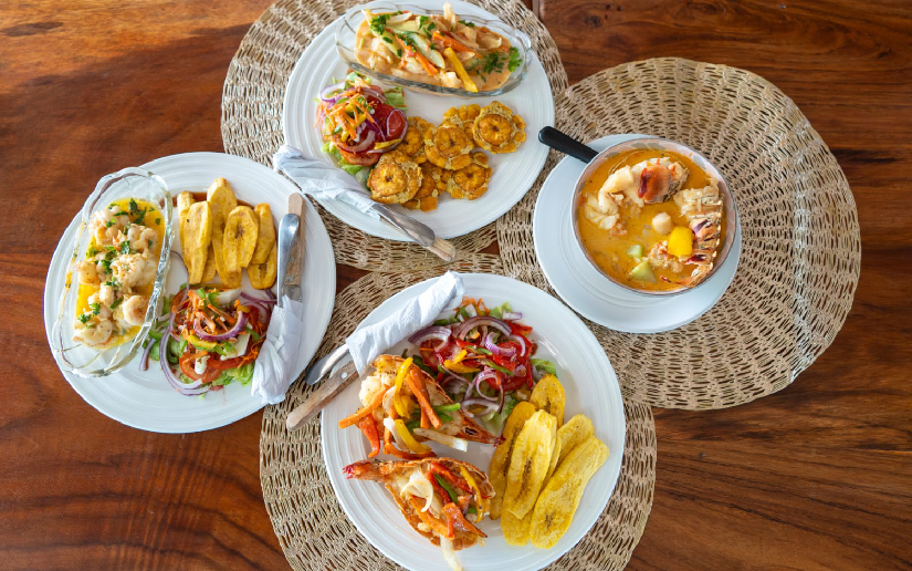 Cunty Prince Recreational Center: Family tradition and natural wealth strengthen tourism in the North Caribbean