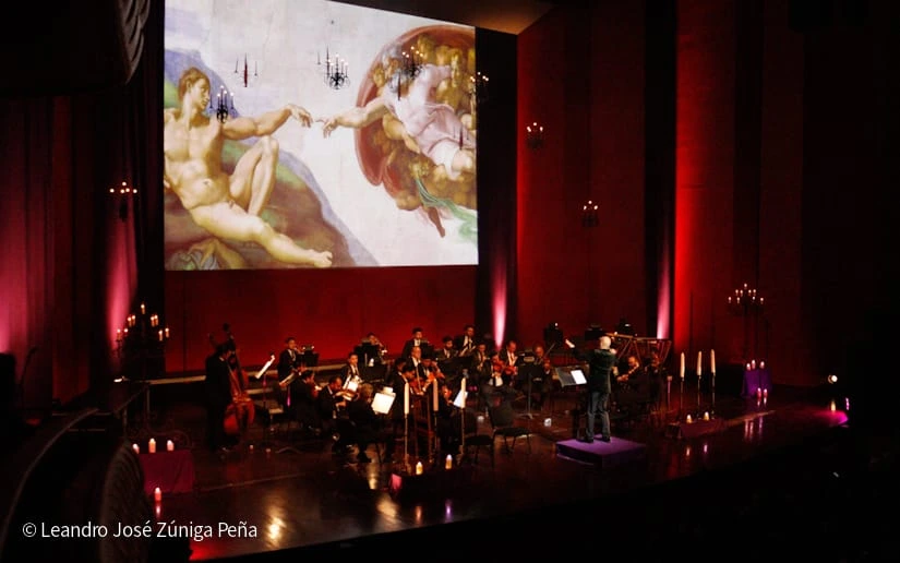 National Theater Hosts "Mozart Requiem" Concert, a Tribute to the Classical Music Prodigy