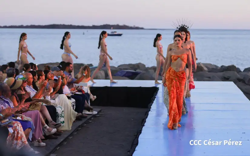 Nicaragua Diseña and Chinandega Moda Celebrate Third Edition of Summer 2026 Runway
