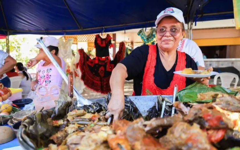 Baho and Cacao Fresco Festivals in Managua and Masaya