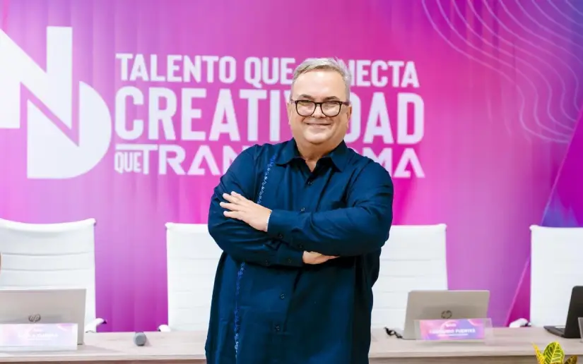 Always in our hearts, Fernando Fuentes, a life dedicated to design