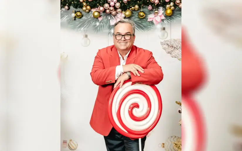 Don Fernando Fuentes: An Icon Who Leaves an Indelible Mark on Nicaraguan Fashion