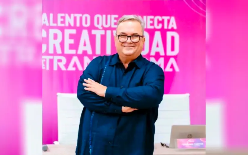 Farewell, Fernando Fuentes Fraile