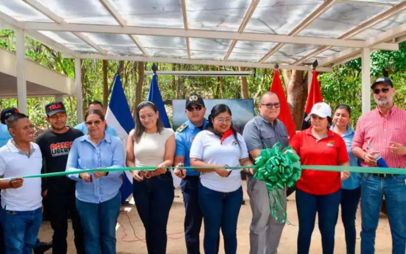 MARENA Environmental Newsletter, First Quarter 2026