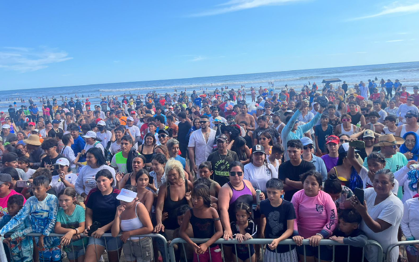 With dances, joy, and peace, the Caribbean Summer Fest 2026 was experienced