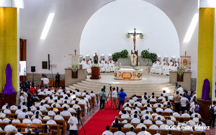 VIVA CRISTO REY !