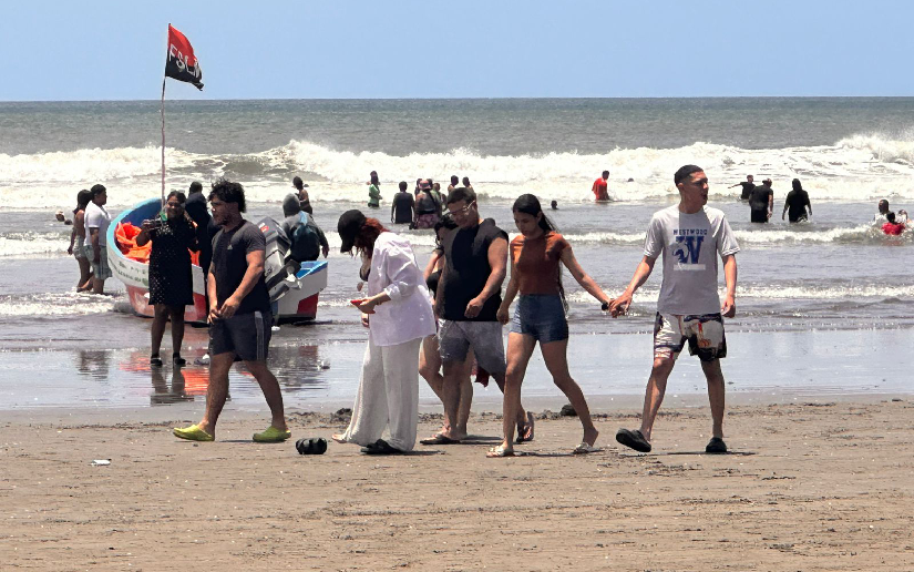 Pochomil: The Preferred Beach to Enjoy the 2026 Summer Season