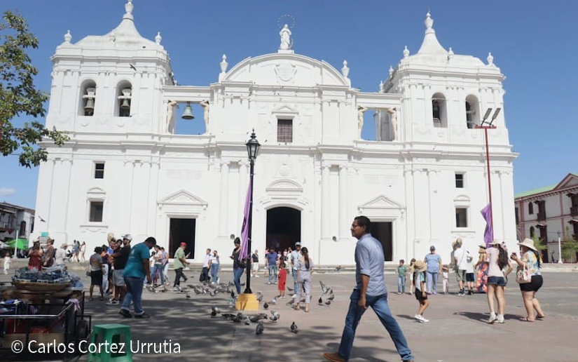 León Positions Itself as a Favorite for Local and International Tourism