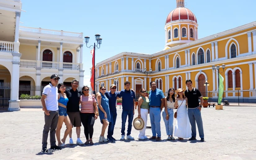 Granada Charms with its Islets, Vigoron, and Colonial History