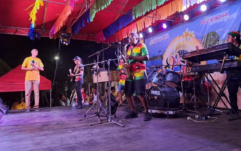 Laguna de Perlas celebrates vibrant Pearl Fest