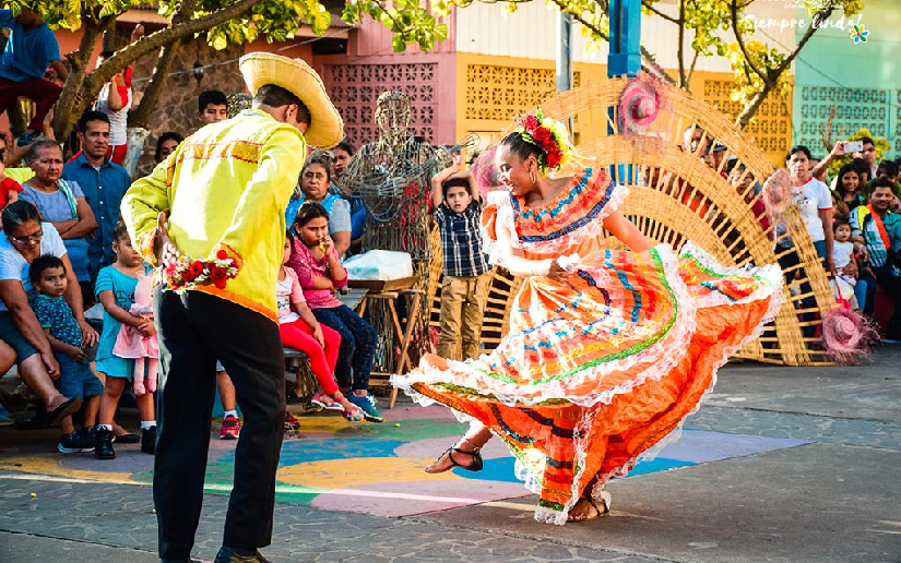 ICPJ: Cultural activities agenda from April 13 to 30