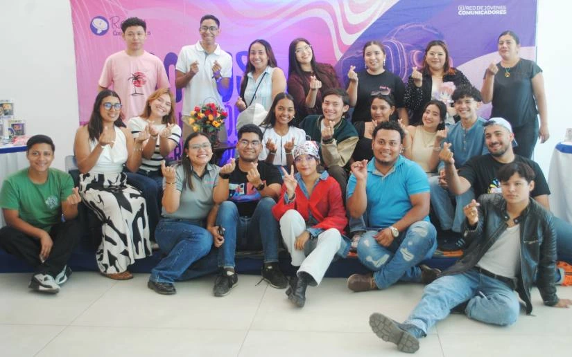 Young Communicators Network Launches Asian Afternoon