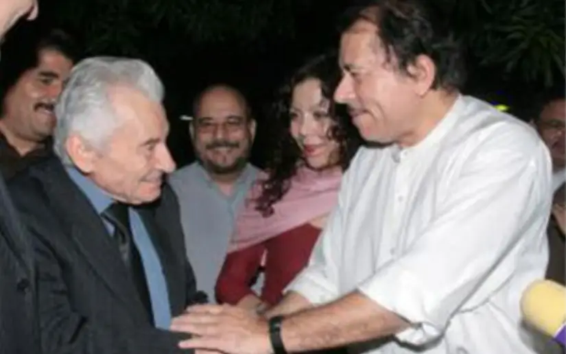 Pastor Yiye Ávila's Daughter Will Visit Nicaragua During Peace Month