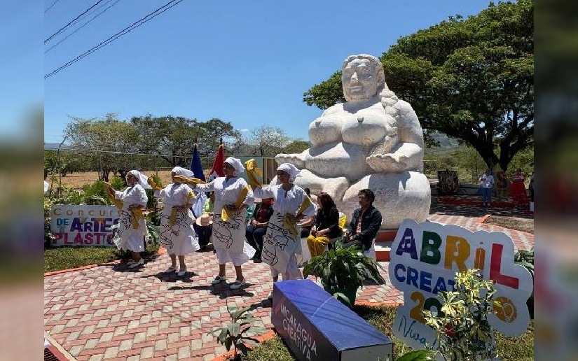 Creative April 2026: We Celebrate World Art Day