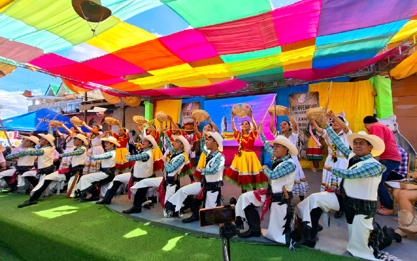 Creative Circuit "Pre-Columbian Splendor and Ancestral Learning" Launched in Juigalpa