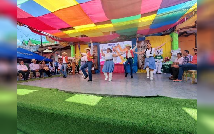 In Juigalpa, we launch the Creative Circuit “Pre-Columbian Splendor and Ancestral Learning”