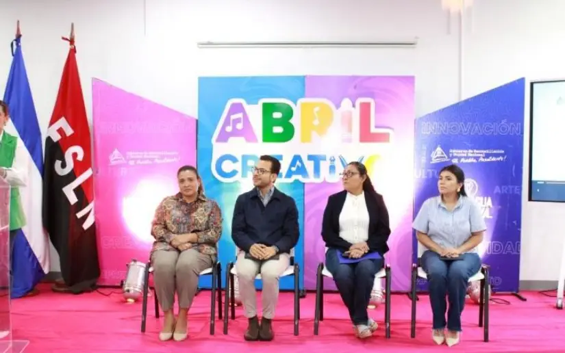 Bootcamp Impulso Creativo “De la Idea al Mercado Digital”