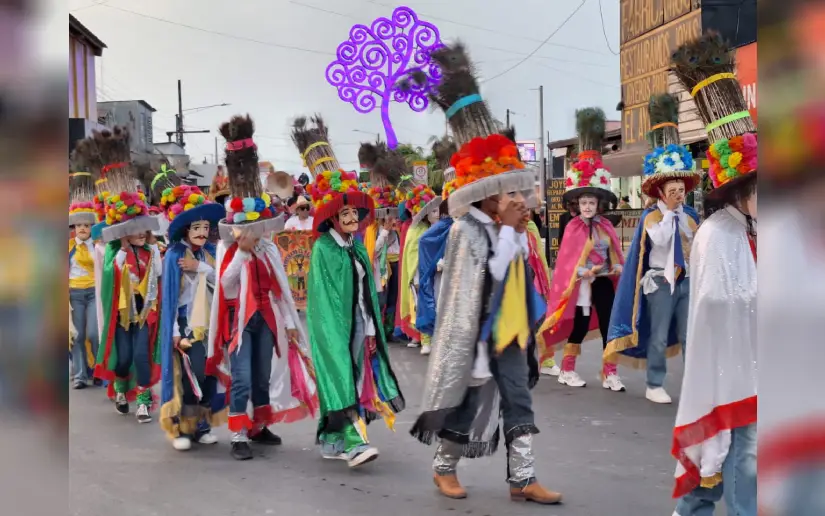 (Photos) Nicaraguan Festival