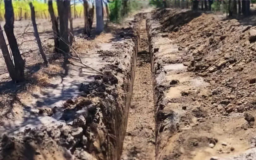 New water system in La Paz Centro
