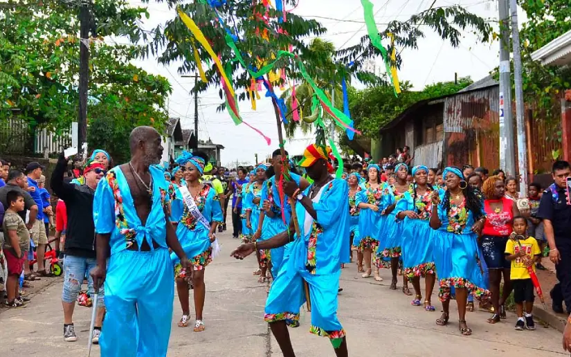 I Have Maypole For You, For You, For Us