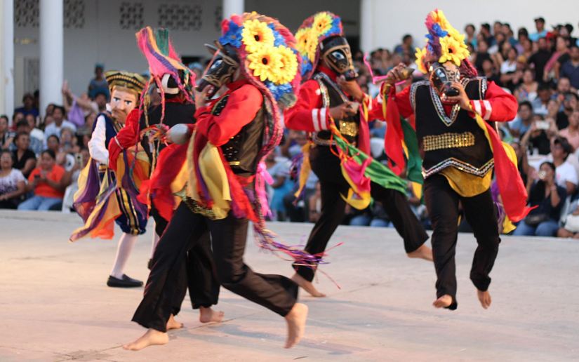 Celebrate International Dance Day with the show “Dance is Our Passion”