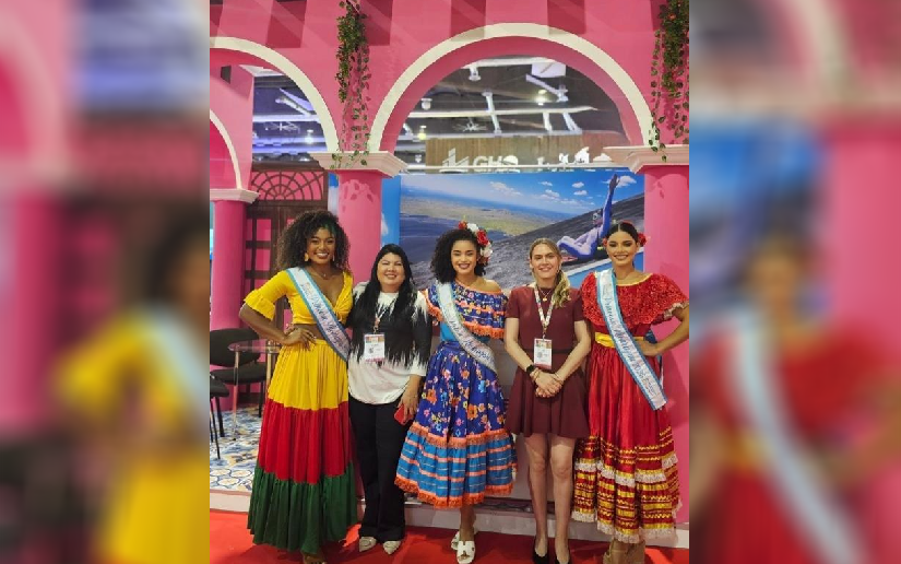 Our tourist and cultural wealth at Tianguis Turístico México 2026