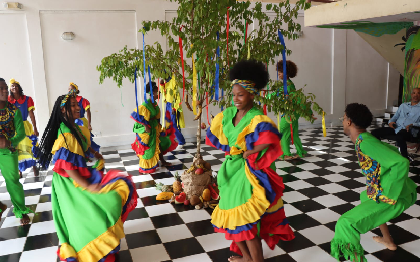 Mayo Ya Festivities Launched in Bluefields