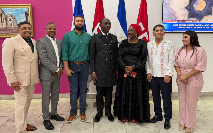 Pastor Paul Enenche to Share Message of Hope and Transformation with Nicaragua's Christian Community