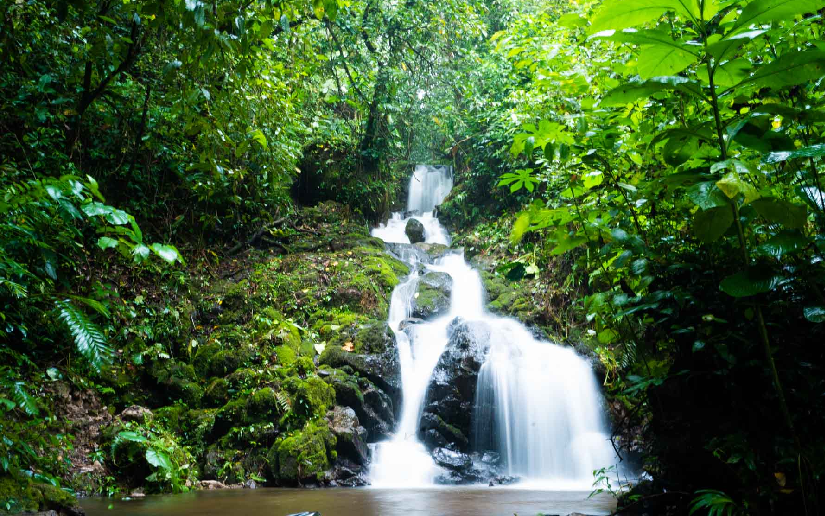 Nicaragua, environment and climate change