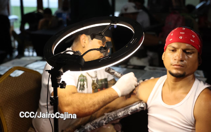 Expo Tattoo 2026: The Epicenter of Nicaragua's Best Tattoo Artists