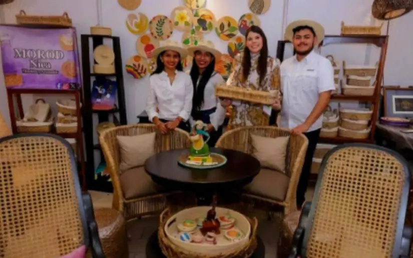 Nicaragua with more than 15,000 new jobs generated by entrepreneurs between January and April 2026