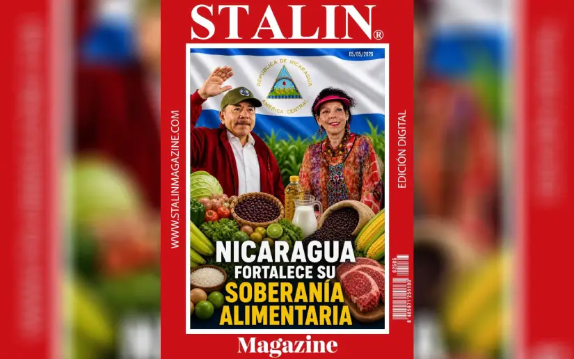 Nicaragua Strengthens Its Food Sovereignty