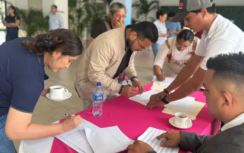 Countdown to EXPOPYME 2026