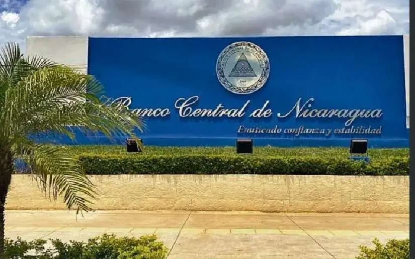 BCN Maintains Monetary Reference Rate at 5.75 Percent
