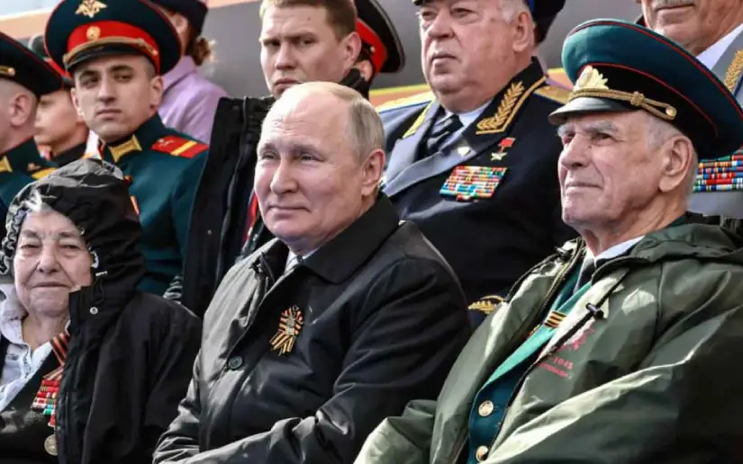 Nicaragua Greets Victory Day of the Russian People