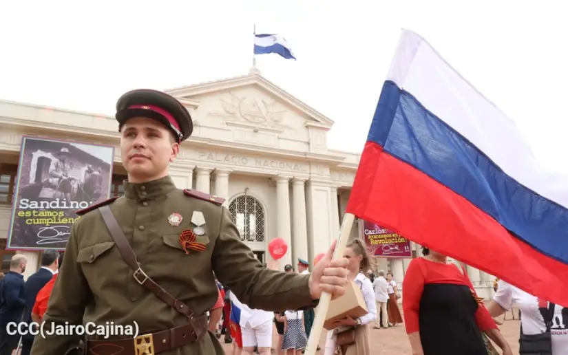 Various activities in Nicaragua will accompany the celebration of Victory Day