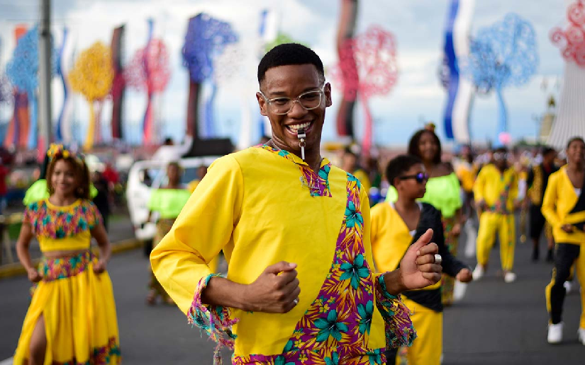 More than 70,000 activities will be celebrated this weekend in Nicaragua