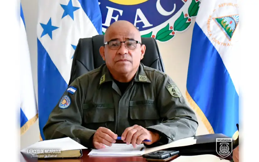 Coordination Meeting for Participation in the IX CFAC Specialized Military History Activity